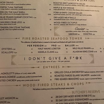 Maple & Ash - Steakhouses Near Me - Scottsdale, Arizona Maple & Ash - Steakhouses Near Me - Scottsdale, Arizona