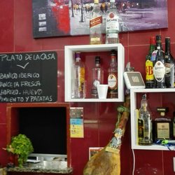 El Mixto - El plato de la casa