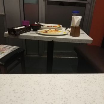 Dae-Ji Cutlet House - surrounded by dirty dishes for 30mins! - Korean Near Me - Burnaby, British Columbia Dae-Ji Cutlet House - surrounded by dirty dishes for 30mins! - Korean Near Me - Burnaby, British Columbia