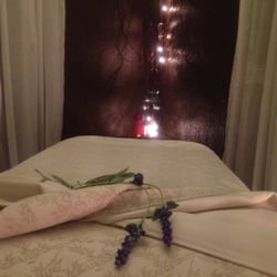 Lavendera Massage - Garnet Treatment Room