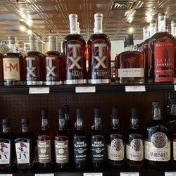 McKinney Wine Merchant - Whiskey, Liquor