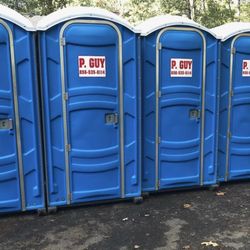Guy P Sewage Disposal