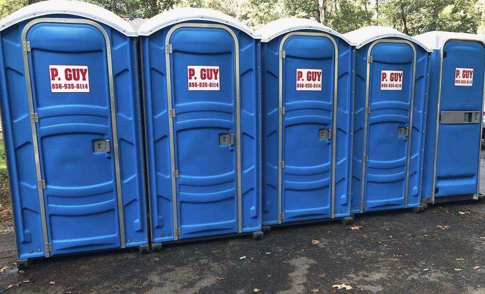 Guy P Sewage Disposal - septic in Bridgeton, NJ