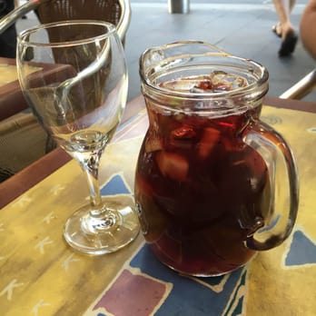 Casa Asturiana - Sangria - International Near Me - Sydney, NSW