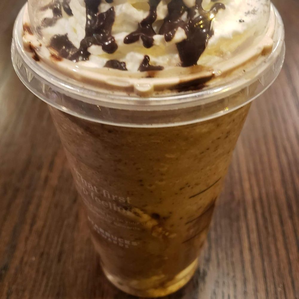 Starbucks - Cookie mocha - Coffee & Tea Near Me - Torrance, California Starbucks - Cookie mocha - Coffee & Tea Near Me - Torrance, California