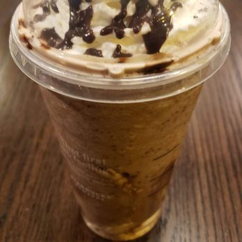 Starbucks - Cookie mocha - Coffee & Tea Near Me - Torrance, California Starbucks - Cookie mocha - Coffee & Tea Near Me - Torrance, California