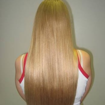 Excellength - Extra Thick and Long - Hair Extensions Near Me - Atlanta, Georgia