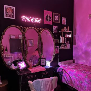 Pnk Aura Head Spa - Skin Care Near Me - Arden-Arcade, California Pnk Aura Head Spa - Skin Care Near Me - Arden-Arcade, California