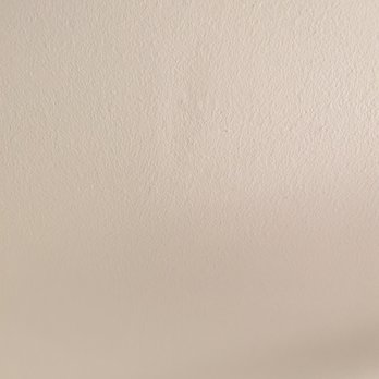 College Craft Interior & Exterior Painters - Not repaired. Same wall - Painters Near Me - Wheaton, Illinois