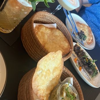 Cantina Pedregal - Mexican Near Me - Folsom, California