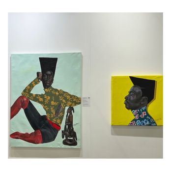 LA Art Show - Art Galleries Near Me - Los Angeles, California