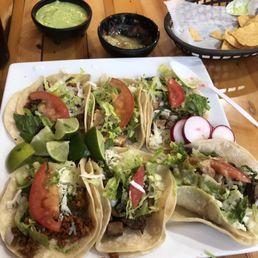 Tacos Tacos