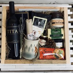 NW Love In A Box - Client box