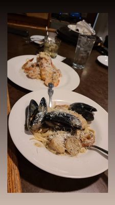 Villa Tronco Italian Restaurant by null