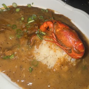 Voodoo Bayou - Shrimp and Shrimp & Crawfish Etouffee* - Cajun/Creole Near Me - Fort Lauderdale, Florida Voodoo Bayou - Shrimp and Shrimp & Crawfish Etouffee* - Cajun/Creole Near Me - Fort Lauderdale, Florida