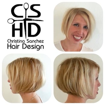 Lotus Salon - Christina Sanchez is the best, chopped off all my long hair and would only trust her to do it and my blond touch-ups. - Hair Salons Near Me - Costa Mesa, California Lotus Salon - Christina Sanchez is the best, chopped off all my long hair and would only trust her to do it and my blond touch-ups. - Hair Salons Near Me - Costa Mesa, California