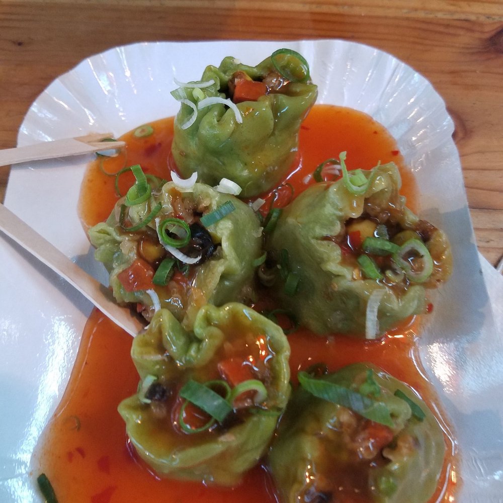 Markthalle Neun - Dim Sum - Public Markets Near Me - Berlin, BE Markthalle Neun - Dim Sum - Public Markets Near Me - Berlin, BE