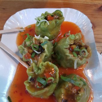 Markthalle Neun - Dim Sum - Public Markets Near Me - Berlin, BE Markthalle Neun - Dim Sum - Public Markets Near Me - Berlin, BE