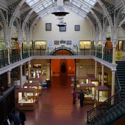 Birmingham Museum and Art Gallery