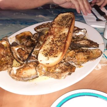 High Tide Harry's - Chargrilled oysters - Seafood Near Me - Orlando, Florida High Tide Harry's - Chargrilled oysters - Seafood Near Me - Orlando, Florida