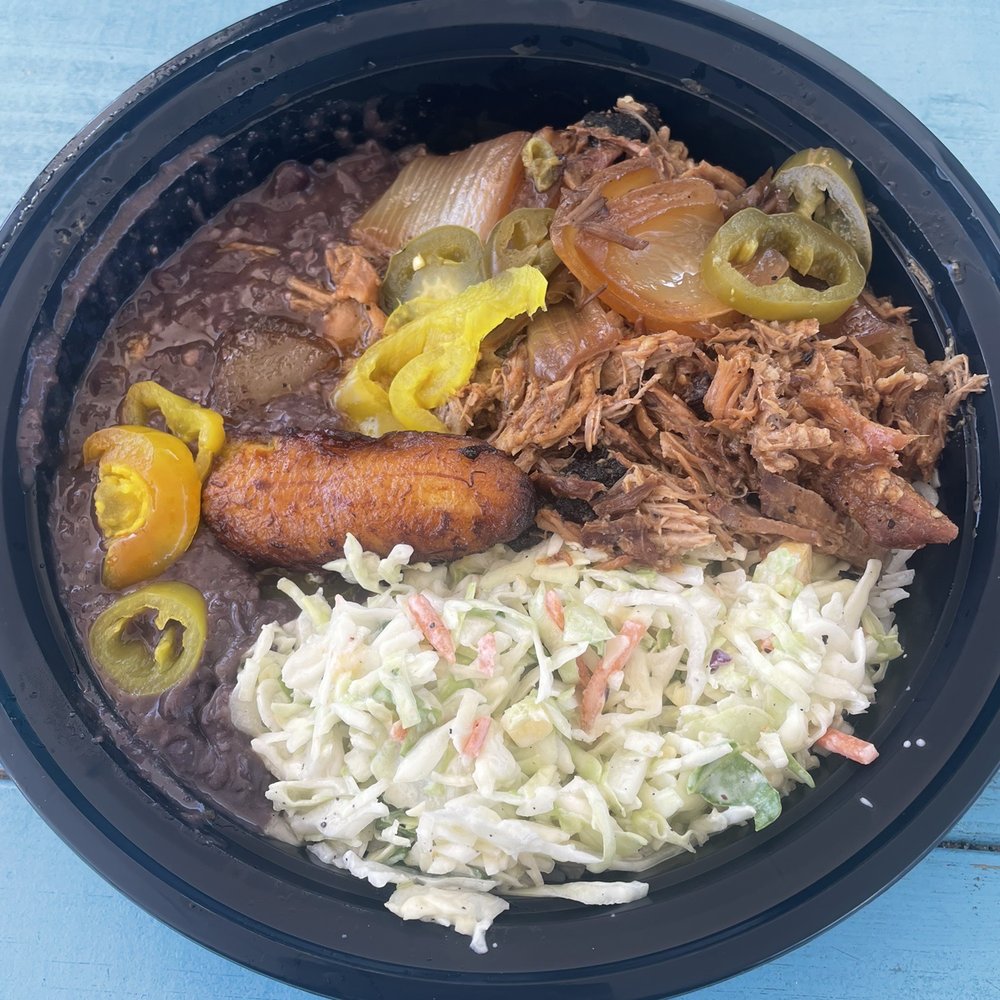 Bongos - The Desi - Cuban Near Me - Seattle, Washington