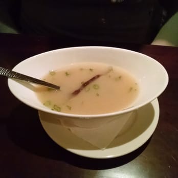 Saketumi - Miso soup - Japanese Near Me - Rehoboth, Delaware Saketumi - Miso soup - Japanese Near Me - Rehoboth, Delaware