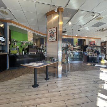 Star Bagel Cafe - Bagels Near Me - Nashville, Tennessee