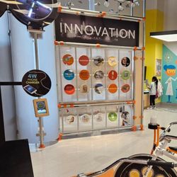 Explore & More - The Ralph C. Wilson, Jr. Children's Museum
