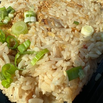 Kusinera - Bagoong Fried Rice - Filipino Near Me - East Meadow, New York