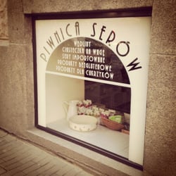 Piwnica Serów