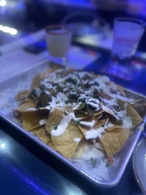 Banditos Bar & Kitchen White Marsh by null