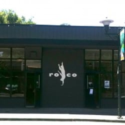 Roco Dance & Fitness