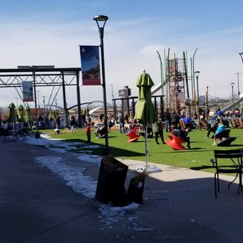 Denver Premium Outlets - Outlet Stores Near Me - Thornton, Colorado