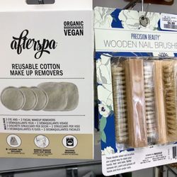 Winners 'n More - Reusable cotton makeup remover
