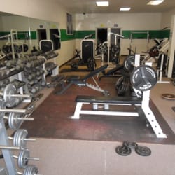 Gorge Fitness - Get Fit! Improve Your Life