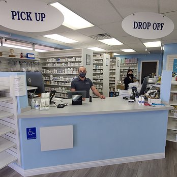 Oaks Community Pharmacy - Chris S getting ready to help me out. - Drugstores Near Me - Los Angeles, California Oaks Community Pharmacy - Chris S getting ready to help me out. - Drugstores Near Me - Los Angeles, California