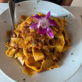 Bosfa Italian Restaurant - Homemade fresh pappardelle - Italian Near Me - Old Tappan, New Jersey Bosfa Italian Restaurant - Homemade fresh pappardelle - Italian Near Me - Old Tappan, New Jersey