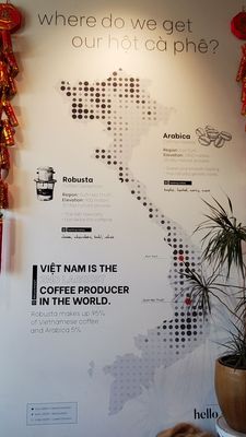 Menu photo 6 Hello Em Viet Coffee & Roastery Seattle, WA Menu photo 6 Hello Em Viet Coffee & Roastery Seattle, WA