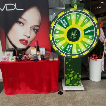Nature Collection - Grand opening giveaway - Cosmetics & Beauty Supply Near Me - Rowland Heights, California