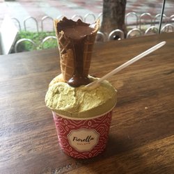 Fiorella Gelato