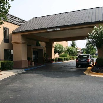 Hampton Inn Perry - Exterior - Hotels Near Me - Perry, Georgia