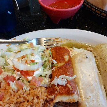 Tapatios Mexican restaurant - Tres Marias Oh so good! - Mexican Near Me - Ottawa, Illinois
