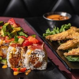 Hibachi