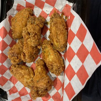 The Koop - Hot spicy wings - Korean Near Me - Camp Hill, Pennsylvania The Koop - Hot spicy wings - Korean Near Me - Camp Hill, Pennsylvania