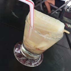 Salve Jorge - Capadócia com cachaça.