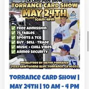 pokemon card show torrance The L.A. Card Dude Show (@lacarddudeshow) Facebook