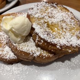 Order French Toast