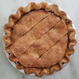 Apple Pie
