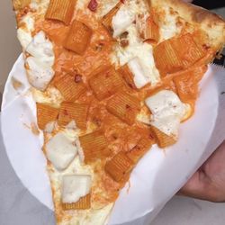 Pizza Mia Pasta