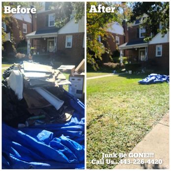 Junk Be Gone - Junk Removal & Hauling Near Me - Pikesville, Maryland Junk Be Gone - Junk Removal & Hauling Near Me - Pikesville, Maryland